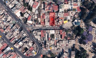 MGG  ULTIMAS CASAS EN AMPLIACION LAS AGUILAS ALVARO OBREGON CIUDAD DE MEXICO