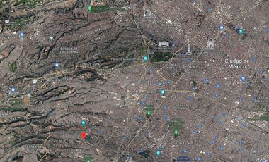 MGG  ULTIMAS CASAS EN AMPLIACION LAS AGUILAS ALVARO OBREGON CIUDAD DE MEXICO