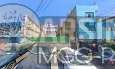 MGG  ULTIMAS CASAS EN AMPLIACION LAS AGUILAS ALVARO OBREGON CIUDAD DE MEXICO