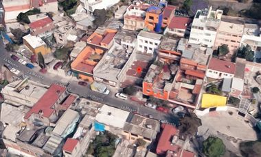 MGG  ULTIMAS CASAS EN AMPLIACION LAS AGUILAS ALVARO OBREGON CIUDAD DE MEXICO