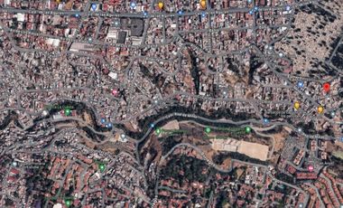 MGG  ULTIMAS CASAS EN AMPLIACION LAS AGUILAS ALVARO OBREGON CIUDAD DE MEXICO