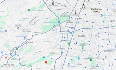 MGG  ULTIMAS CASAS EN AMPLIACION LAS AGUILAS ALVARO OBREGON CIUDAD DE MEXICO