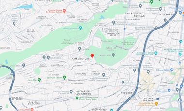 MGG  ULTIMAS CASAS EN AMPLIACION LAS AGUILAS ALVARO OBREGON CIUDAD DE MEXICO