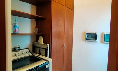 Venta o renta de casa tipo quinta de un piso en Baspul con terreno muy amplio