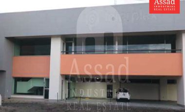 Renta de Bodega Industrial 3,721 m² | PARQUE INDUSTRUIAL San Angel | ZAPOPAN NORTE