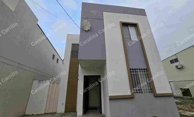 vendo casa en la arboletta