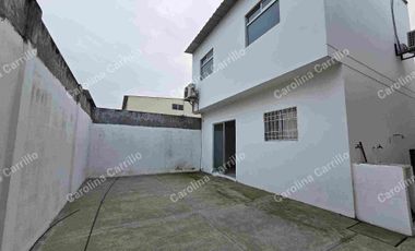 vendo casa en la arboletta
