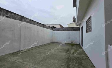 vendo casa en la arboletta