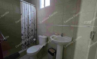 vendo casa en la arboletta