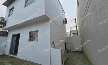 vendo casa en la arboletta