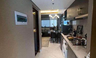 1 Bedroom Condo unit Near Airport NAIA Terminal 1 Gold Residences Paranaque City