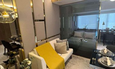 1 Bedroom Condo unit Near Airport NAIA Terminal 1 Gold Residences Paranaque City