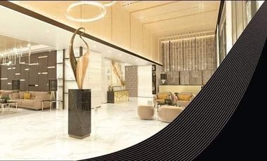 1 Bedroom Condo unit Near Airport NAIA Terminal 1 Gold Residences Paranaque City