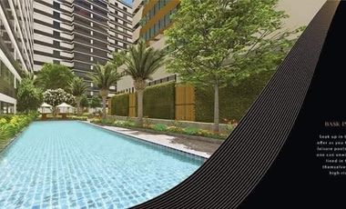 1 Bedroom Condo unit Near Airport NAIA Terminal 1 Gold Residences Paranaque City