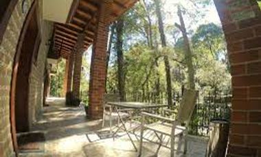 Excelente Propiedad con Amenidades en Venta Por la Carretera Federal Zacatlán - Huauchinango