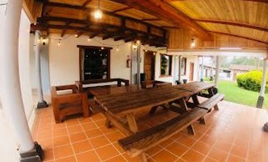 Excelente Propiedad con Amenidades en Venta Por la Carretera Federal Zacatlán - Huauchinango