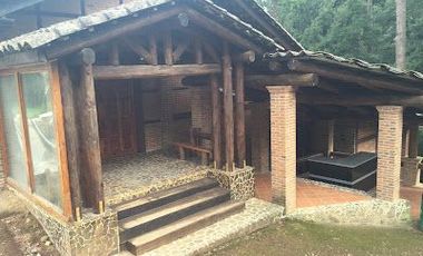 Excelente Propiedad con Amenidades en Venta Por la Carretera Federal Zacatlán - Huauchinango