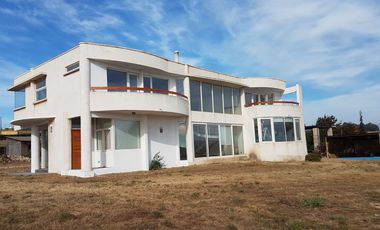 Punta de Piedra a 3K de rotonda Concón