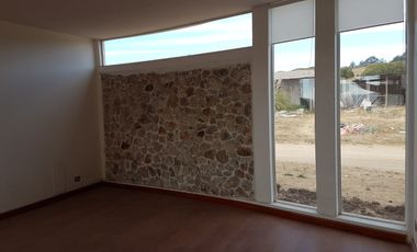 Punta de Piedra a 3K de rotonda Concón
