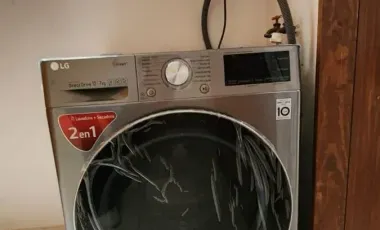 Renta Departamento Amueblado Napoles