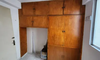 Renta Departamento Amueblado Napoles