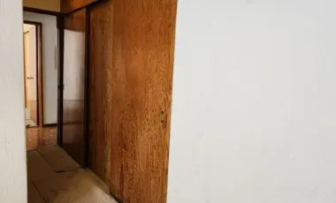 Renta Departamento Amueblado Napoles