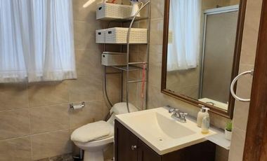 Renta Departamento Amueblado Napoles