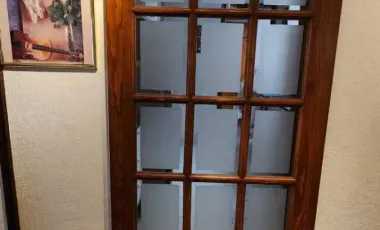 Renta Departamento Amueblado Napoles