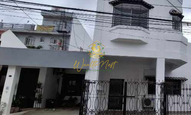 LKGHL003 - 4 BEDROOM HOUSE AND LOT FOR LEASE IN BF HOMES