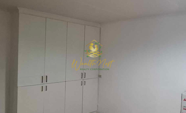 LKGHL003 - 4 BEDROOM HOUSE AND LOT FOR LEASE IN BF HOMES