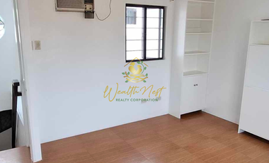 LKGHL003 - 4 BEDROOM HOUSE AND LOT FOR LEASE IN BF HOMES