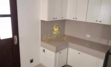 LKGHL003 - 4 BEDROOM HOUSE AND LOT FOR LEASE IN BF HOMES