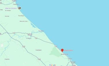 CASA VENTA CON POSESIÓN, Entrega Inmediata en Playa Oriente, Tecolutla,93585 Veracruz.