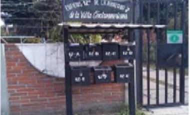 CESIÓN DE DERECHOS LITIGIOSOS en Tláhuac
