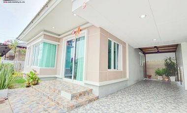 หมู่บ้านชีวา 3 ทำเล : เจดีย์หัก - ราชบุรี (ใกล้สี่แยกเขางู)