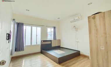 หมู่บ้านชีวา 3 ทำเล : เจดีย์หัก - ราชบุรี (ใกล้สี่แยกเขางู)