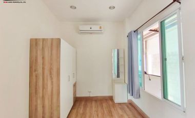 หมู่บ้านชีวา 3 ทำเล : เจดีย์หัก - ราชบุรี (ใกล้สี่แยกเขางู)