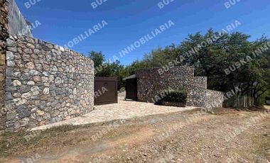 QUINTA EN VENTA CIENEGUILLAS, SANTIAGO