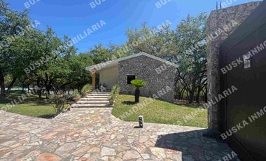 QUINTA EN VENTA CIENEGUILLAS, SANTIAGO