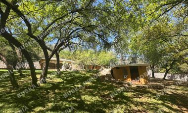 QUINTA EN VENTA CIENEGUILLAS, SANTIAGO