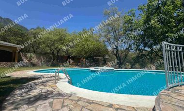 QUINTA EN VENTA CIENEGUILLAS, SANTIAGO