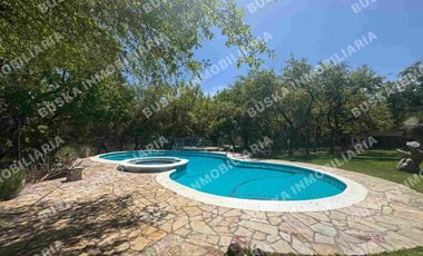 QUINTA EN VENTA CIENEGUILLAS, SANTIAGO