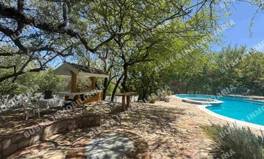 QUINTA EN VENTA CIENEGUILLAS, SANTIAGO