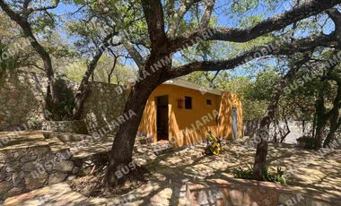 QUINTA EN VENTA CIENEGUILLAS, SANTIAGO