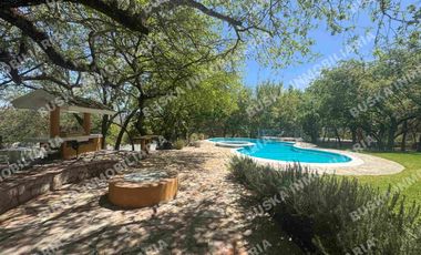 QUINTA EN VENTA CIENEGUILLAS, SANTIAGO