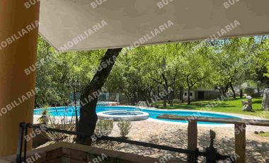 QUINTA EN VENTA CIENEGUILLAS, SANTIAGO