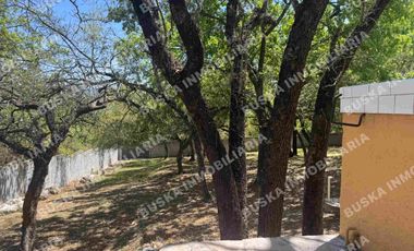 QUINTA EN VENTA CIENEGUILLAS, SANTIAGO