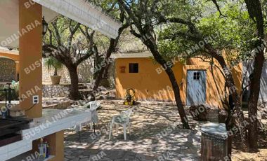 QUINTA EN VENTA CIENEGUILLAS, SANTIAGO