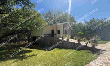 QUINTA EN VENTA CIENEGUILLAS, SANTIAGO