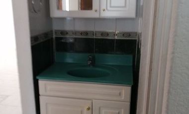 DEPARTAMENTO EN CALZDA. HUESO, TLALPAN, FRENTE UAM XOCHIMILCO